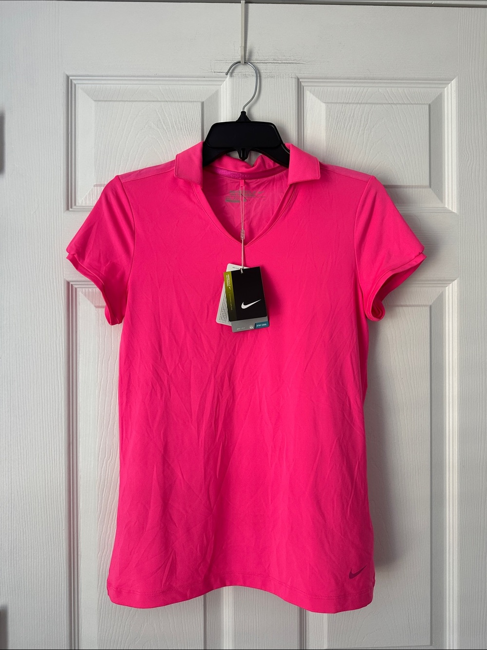 NIKE Golf Tour Performance NWT Small